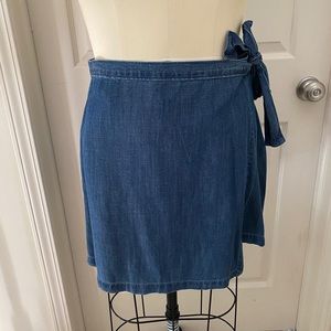 Abercrombie & Fitch skirt